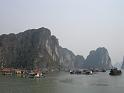 011- Baie Halong